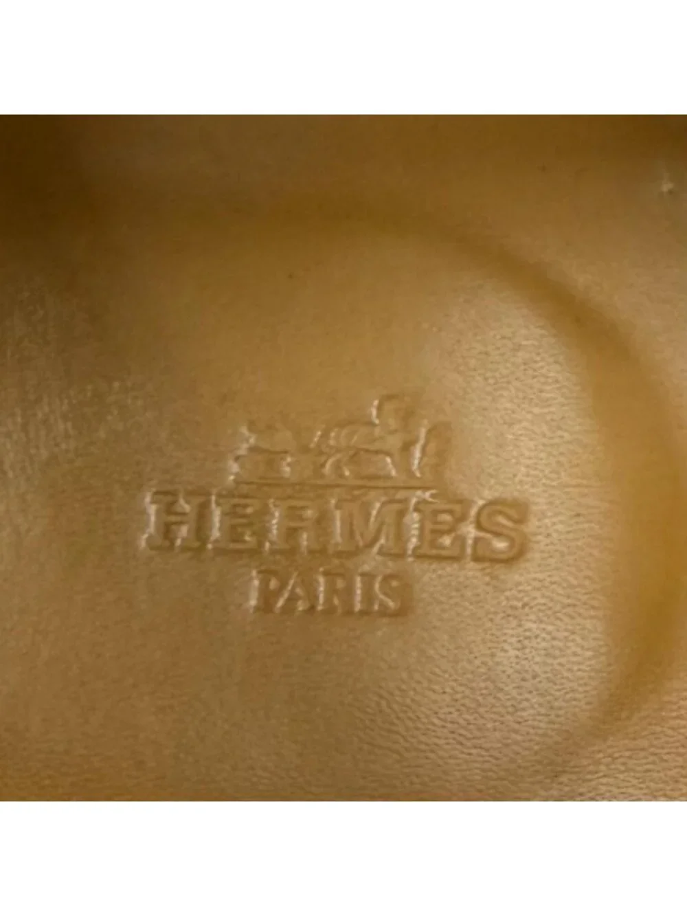 Hermes Suede Leather Kelly Buckle Chip Shoes Loafers Black Business
